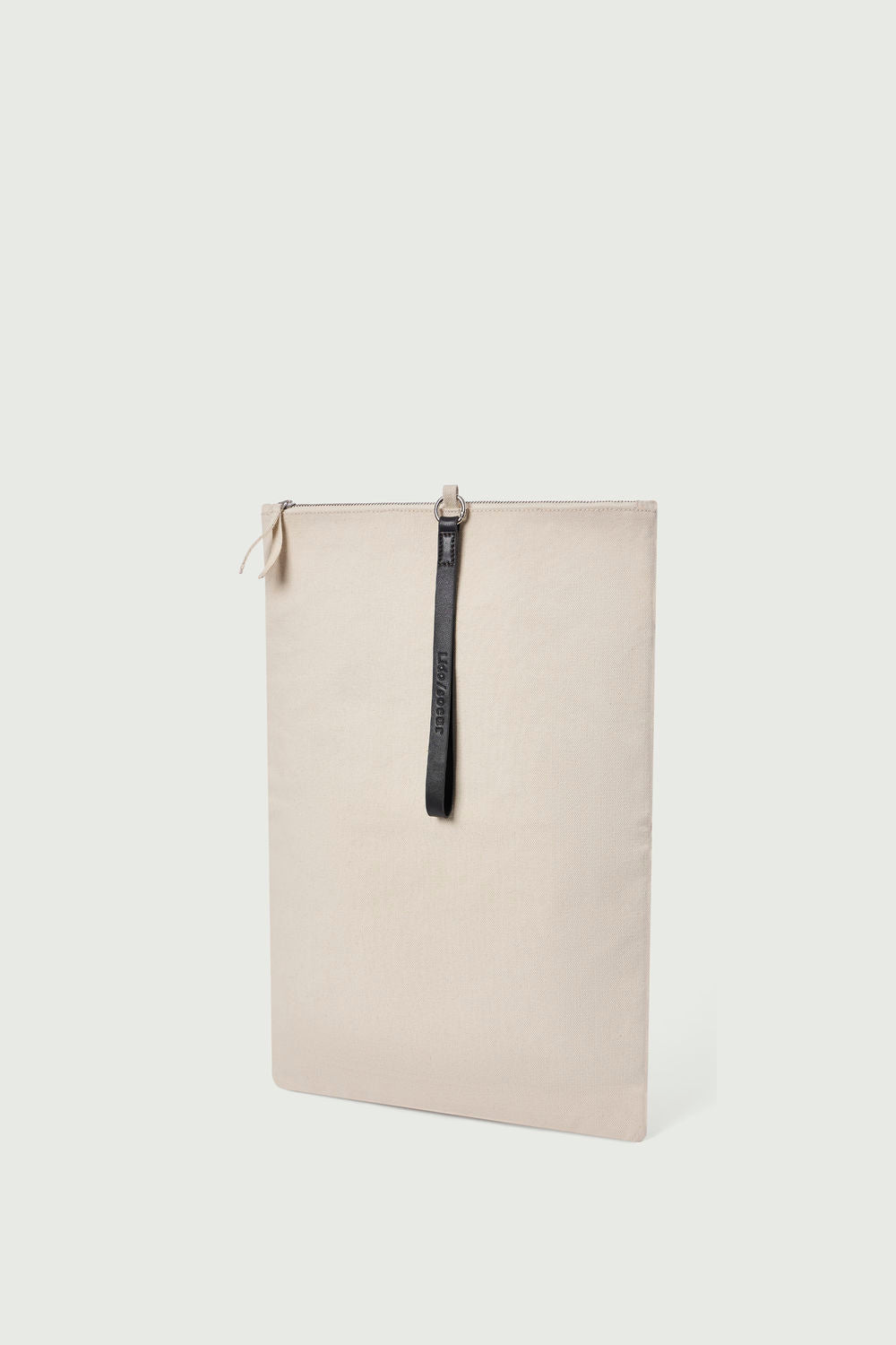 Sac Sacchetto - Vanille - Coton - Femme vue 6